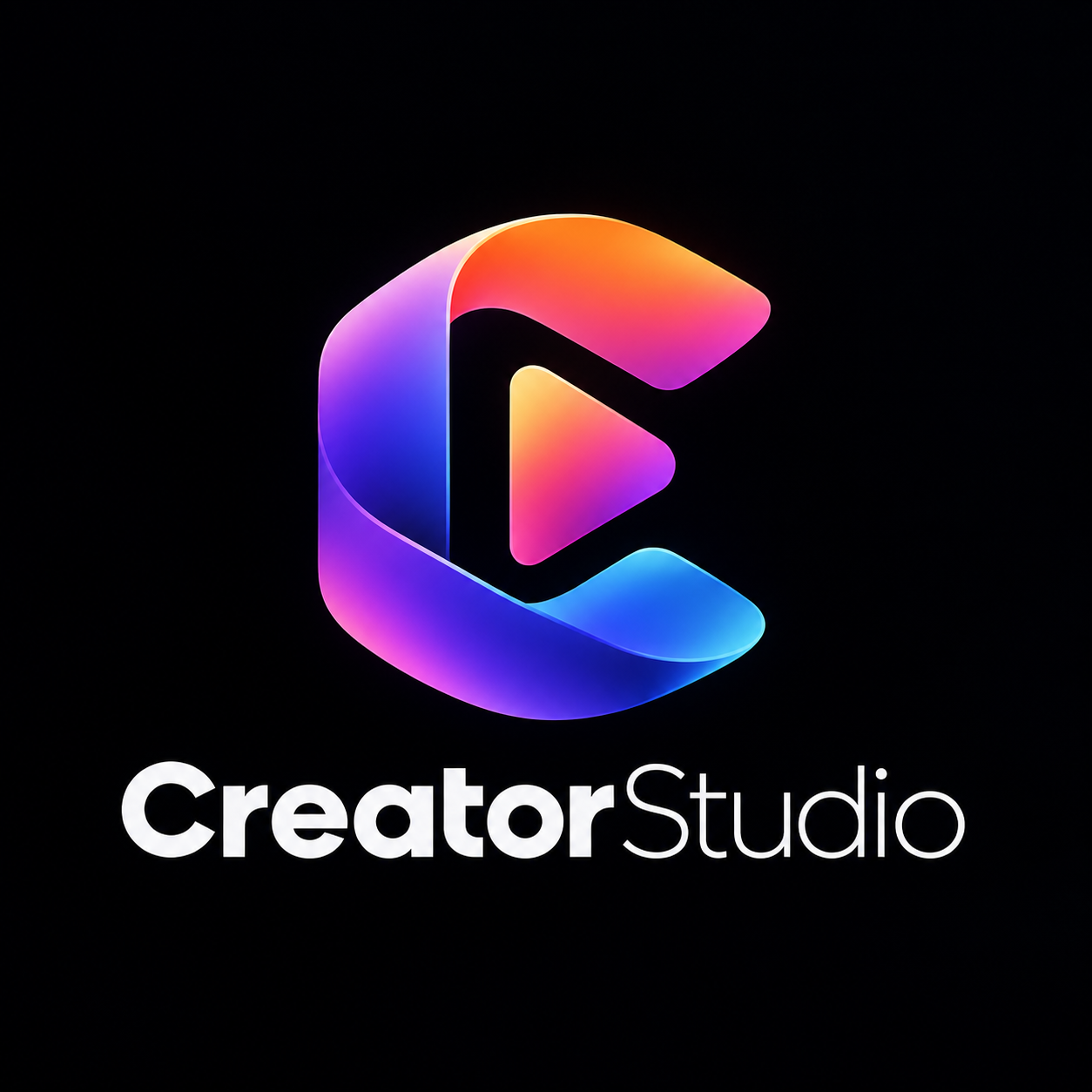 CreatorStudio